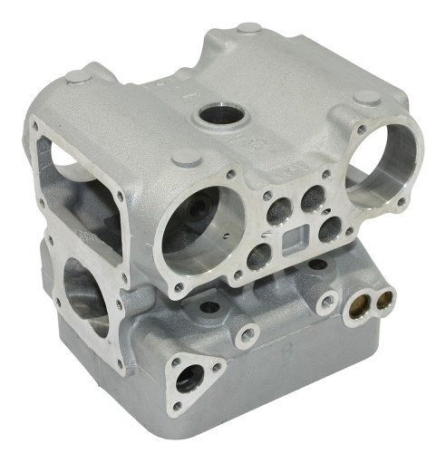 Ducati Cylinder head - 748, S, SP NML