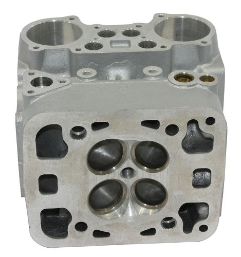 Ducati Cylinder head - 748, S, SP NML