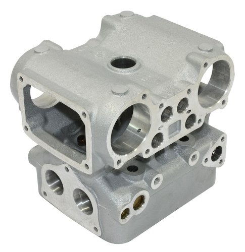 Ducati Cylinder head - 748, S, SP NML