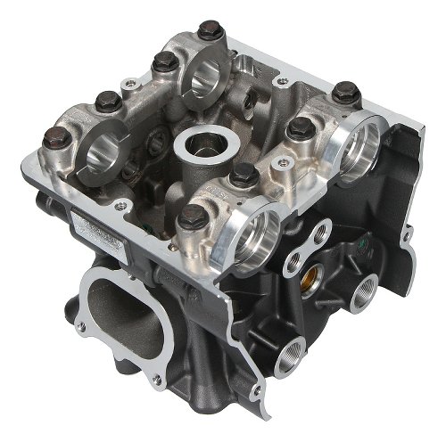 Ducati Cylinder head vertical - 1200 Diavel, Carbon, AMG,