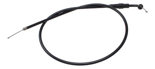 Moto Guzzi Choke cable from handle to the distributor -