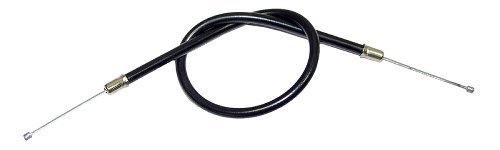 Moto Guzzi Choke cable lower, left side - California 1100