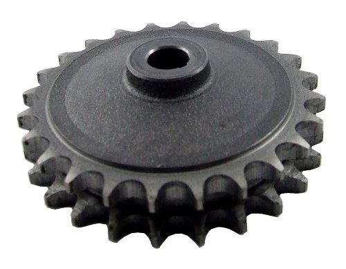 Oil pump gear