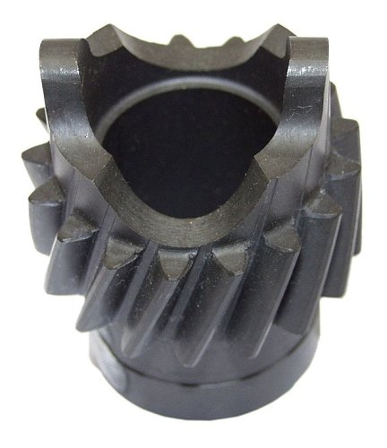 Moto Guzzi Toothed wheel gearing (teeth=17) aslant -