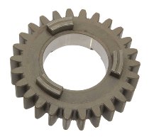 Moto Guzzi Gear wheel 5. gear tooth=26 - Daytona RS, 1100