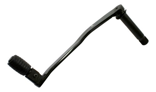 Moto Guzzi Gear shift lever black - 1000, 1100 Quota, ES NML