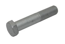 Screw M12x60x1.25