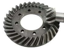 Moto Guzzi Ring gear kit 8/33 - Daytona, RS, Centauro,