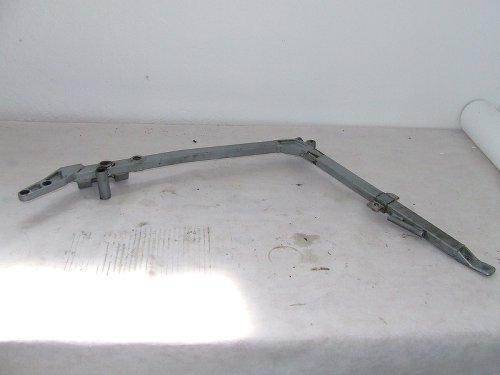 Moto Guzzi Frame trussing left side (second-hand) - 1000,