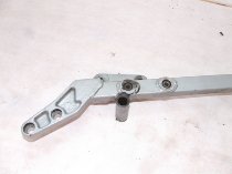 Moto Guzzi Frame trussing left side (second-hand) - 1000,