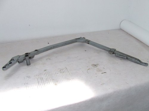 Moto Guzzi Frame trussing left side (second-hand) - 1000,