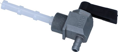 Petcock M16x1, 6mm - Honda CB 125 S,X,Endurance