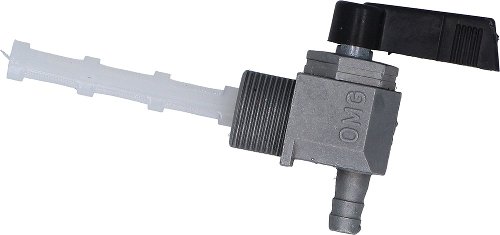 Petcock M16x1, 6mm - Honda CB 125 S,X,Endurance