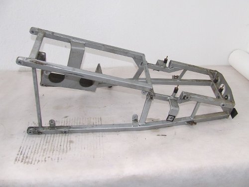 Moto Guzzi Frame rear (second-hand) - 1000 Quota NML