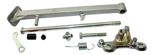 KIT CAVALLETTO LAT.