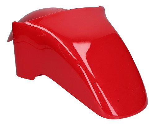 Moto Guzzi Schutzblech, vorn, rot - 1000 Quota