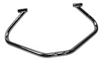 NML Moto Guzzi Crash bar front, chrome - California 1100 EV,