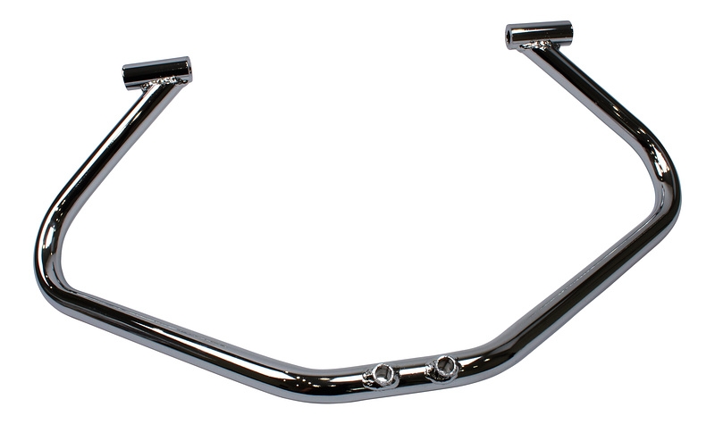 NML Moto Guzzi Crash bar front, chrome - California 1100 EV