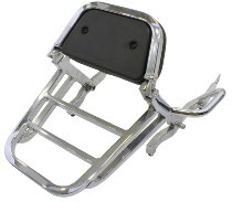 Moto Guzzi Luggage rack - California 1100 2nd series NML