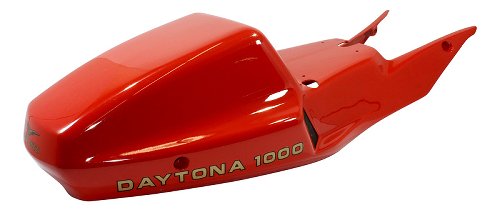 NML REAR COWL RED