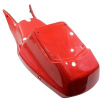 Moto Guzzi Rear fairing, red - 1000 Daytona NML