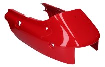 Moto Guzzi Sitzbankverkleidung, rot - 1000 Strada NML