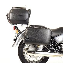 Moto Guzzi Seitenkoffer Hepco & Becker Junior 40L, rechts -