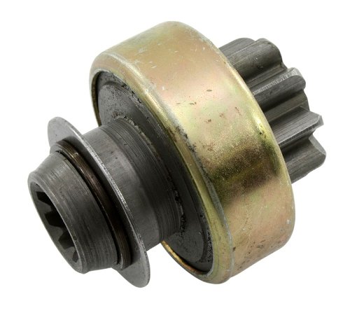 Moto Guzzi Starter pinion - big & small models