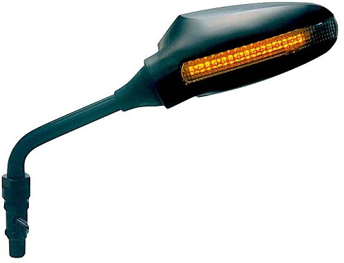 Specchio FAR, sinistro con LED - Ducati Monster 620,