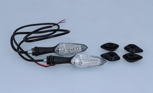 FAR Motorcycle Micro Turn Signal, Arrow Style