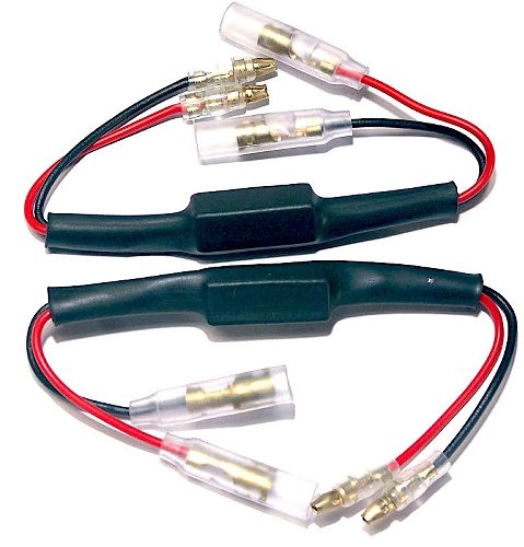 Resistenza indicatore FAR 6W