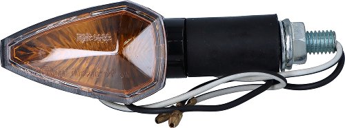 FAR Blinker schwarz, 21W - Universal