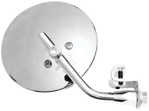 FAR Spiegel chrom, PIAGGIO – Vespa Universal – Vintage