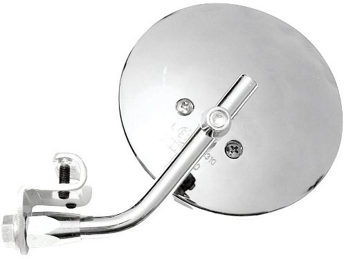 FAR Spiegel chrom, PIAGGIO – Vespa Universal – Vintage