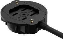 Beeline II Halteplatte mit Stromversorgung