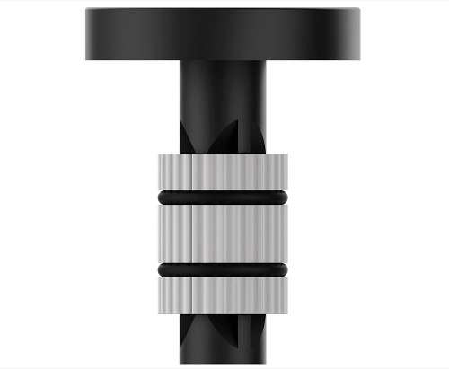Beeline Halter für Lenkkopfloch 12-25,4mm