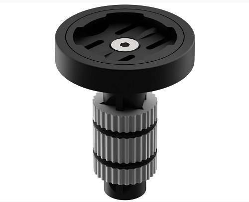 Beeline Halter für Lenkkopfloch 12-25,4mm