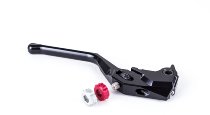 Gilles adjustable hand brake lever TYPE FXL, black