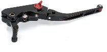 Gilles maximum performance brake lever, black