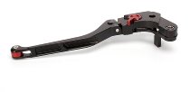 Gilles maximum performance clutch lever, black