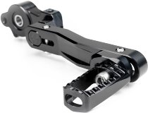 Gilles brake lever kit black