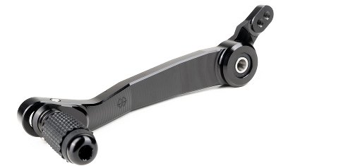 Gilles brake lever kit black