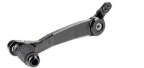 Gilles brake lever kit black