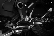 Gilles brake lever kit black