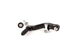 Gilles gear lever kit black