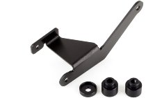 Gilles mounting kit reverse shifting, black