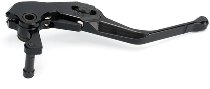 Gilles Front brake lever, adjustable, black -  Ducati,