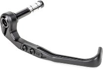 Gilles brake lever protector, black matt- BMW S/M 1000 RR, R