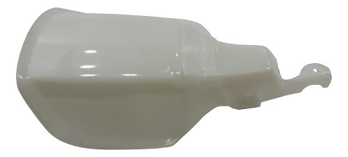 Moto Guzzi Hand guard right side - Quota, 750 X Polizia