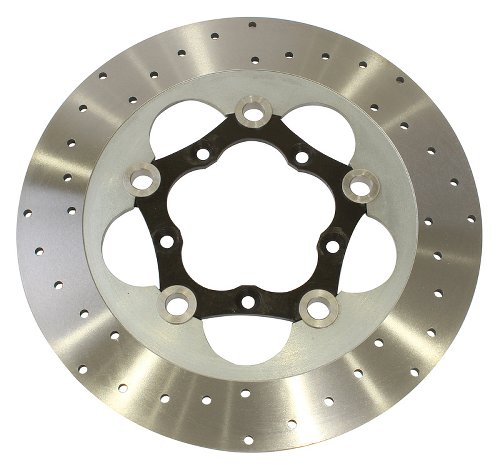 Moto Guzzi Brake disc, front, 300 mm - California 1100, 1000